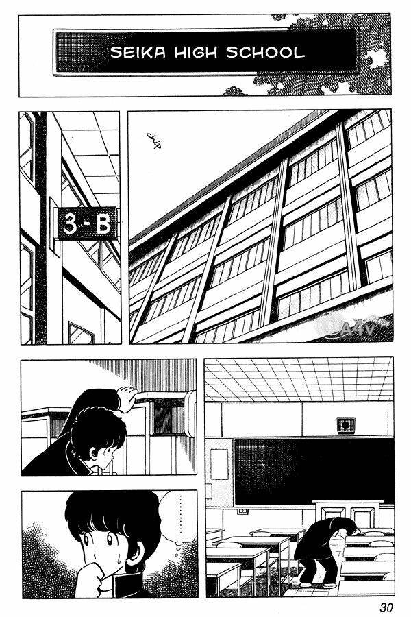 miyuki chapter 55 4