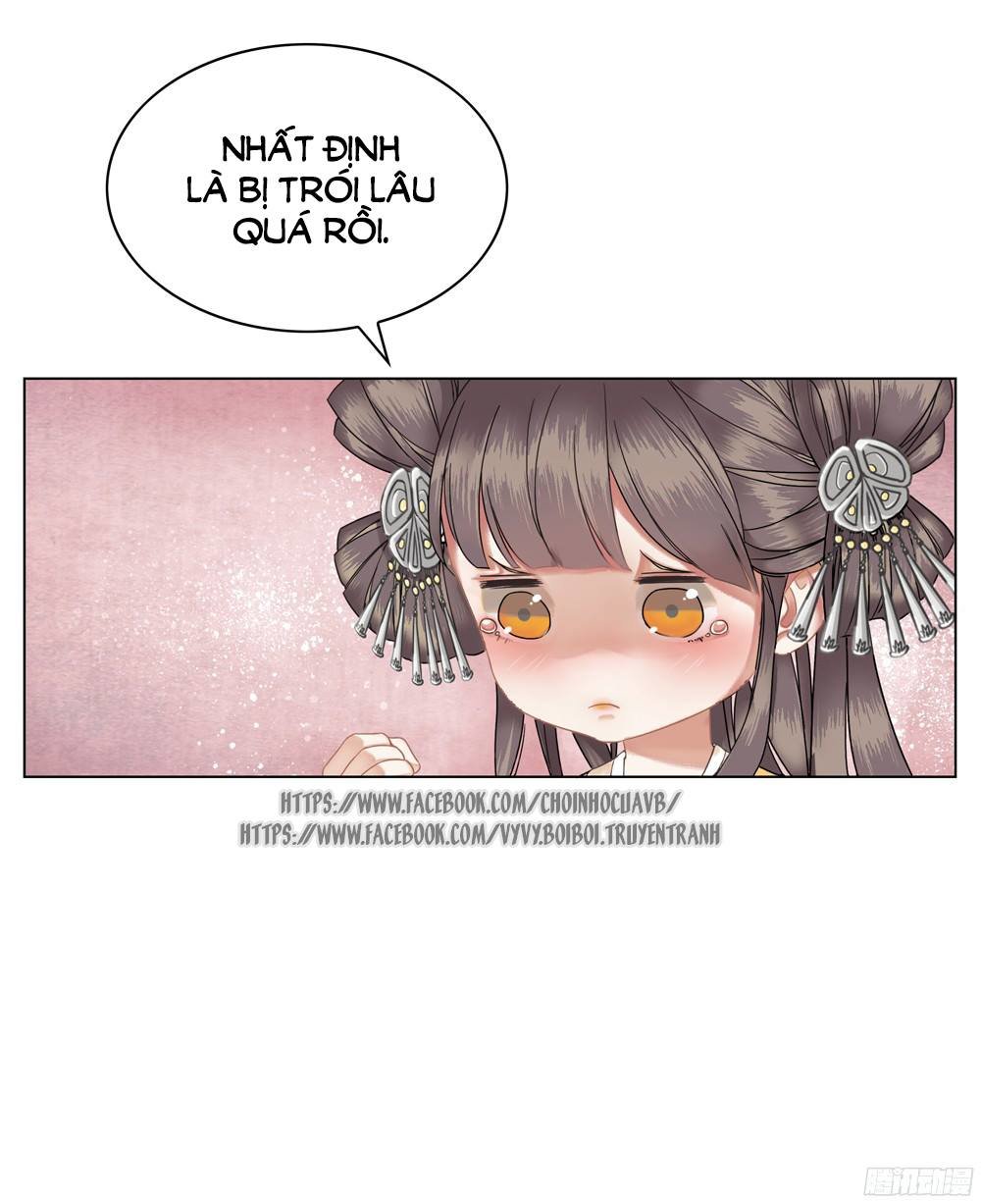 gay rồi! cái đó thành tinh rồi chapter 5 18