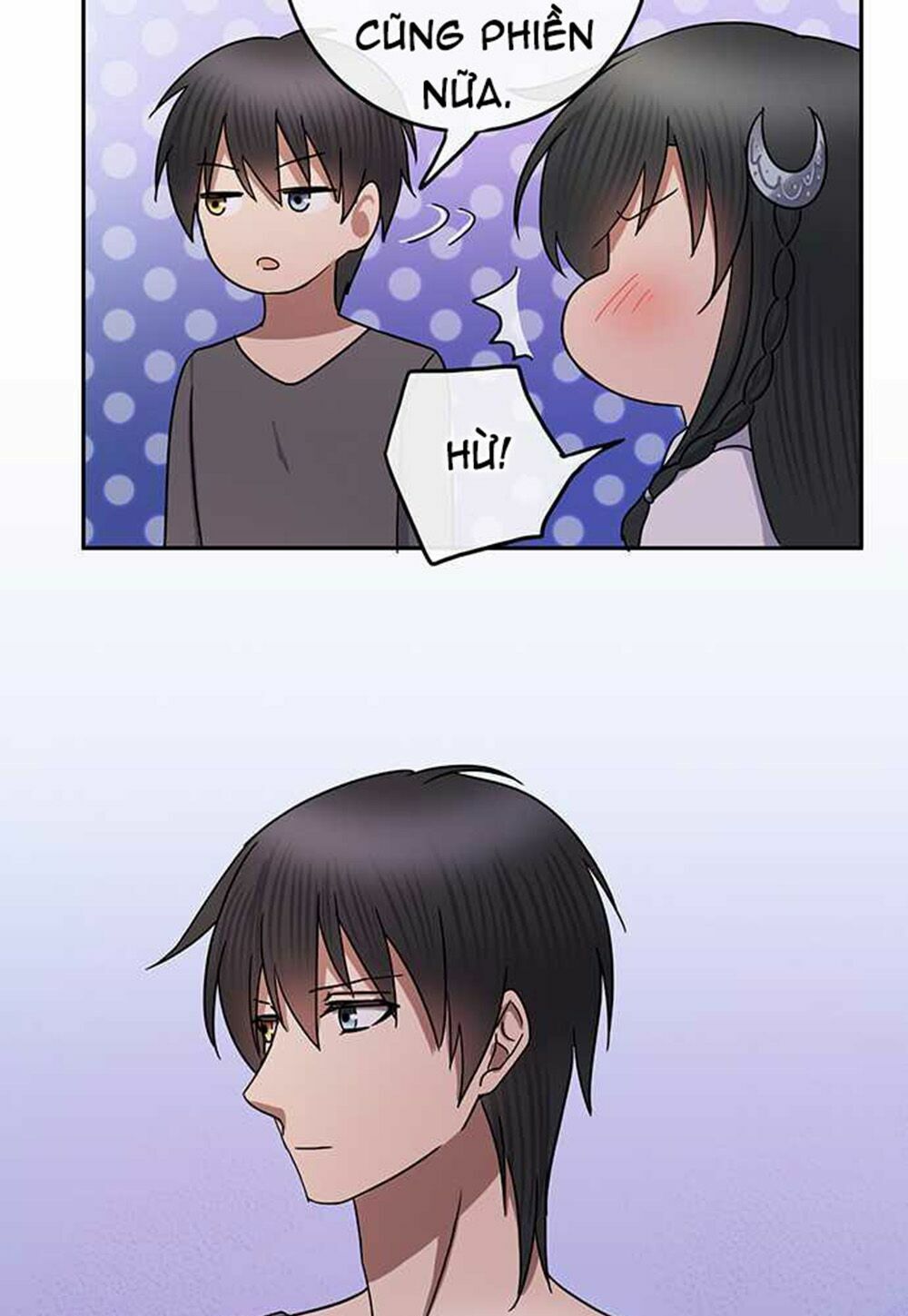 nụ hôn nguyền rủa chapter 77 35