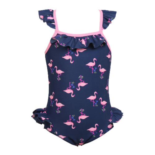 Đồ bơi chống nắng cao cấp cho bé gái Nusa - TropicFish Baby Swimwear Nusa