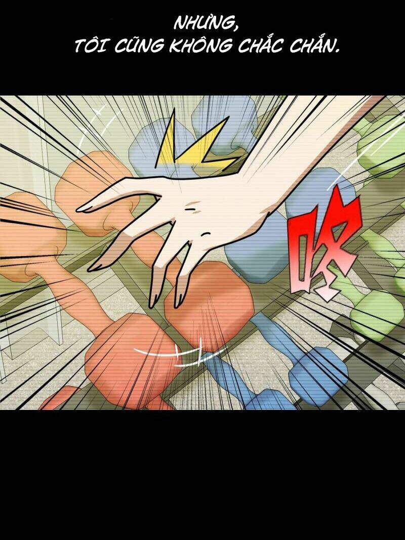 hộ hoa cao thủ tại đô thị chapter 59 17