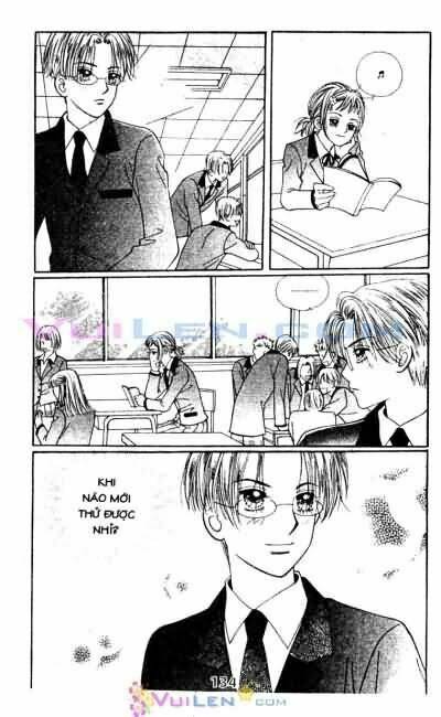 anh là của tôi chapter 4 134