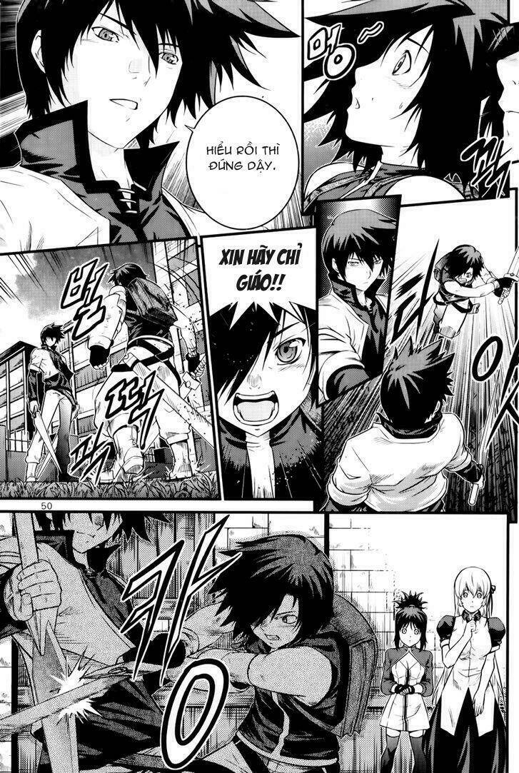 the legend of maian chapter 64 7