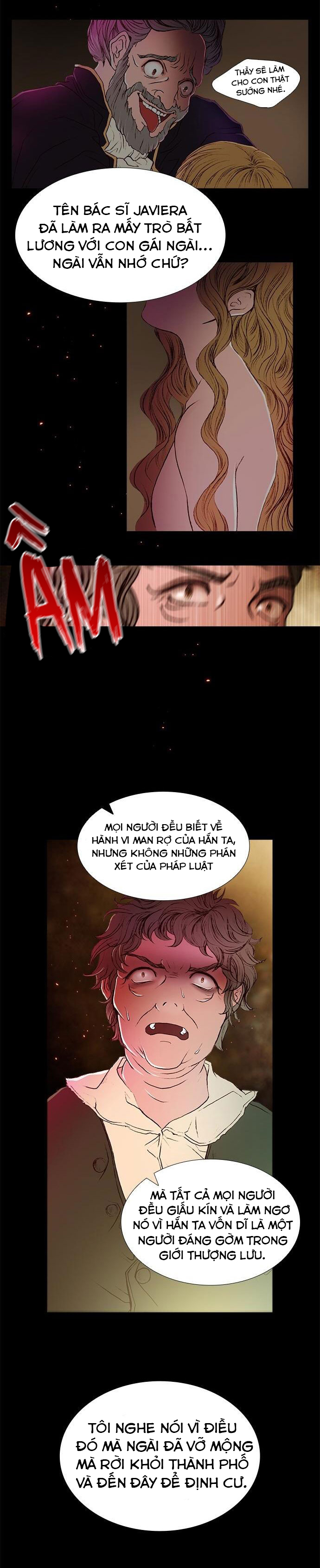 tôi chính là nhà sưu tập chim chapter 29.2 4