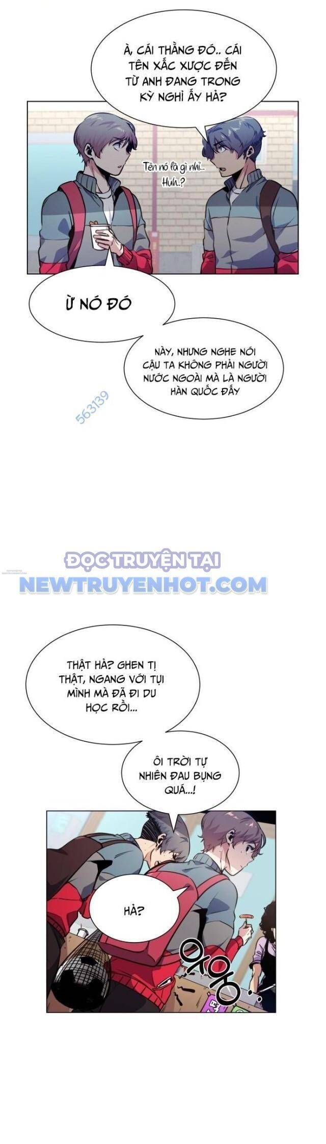 Góc Cao Khung Thành chapter 87 37