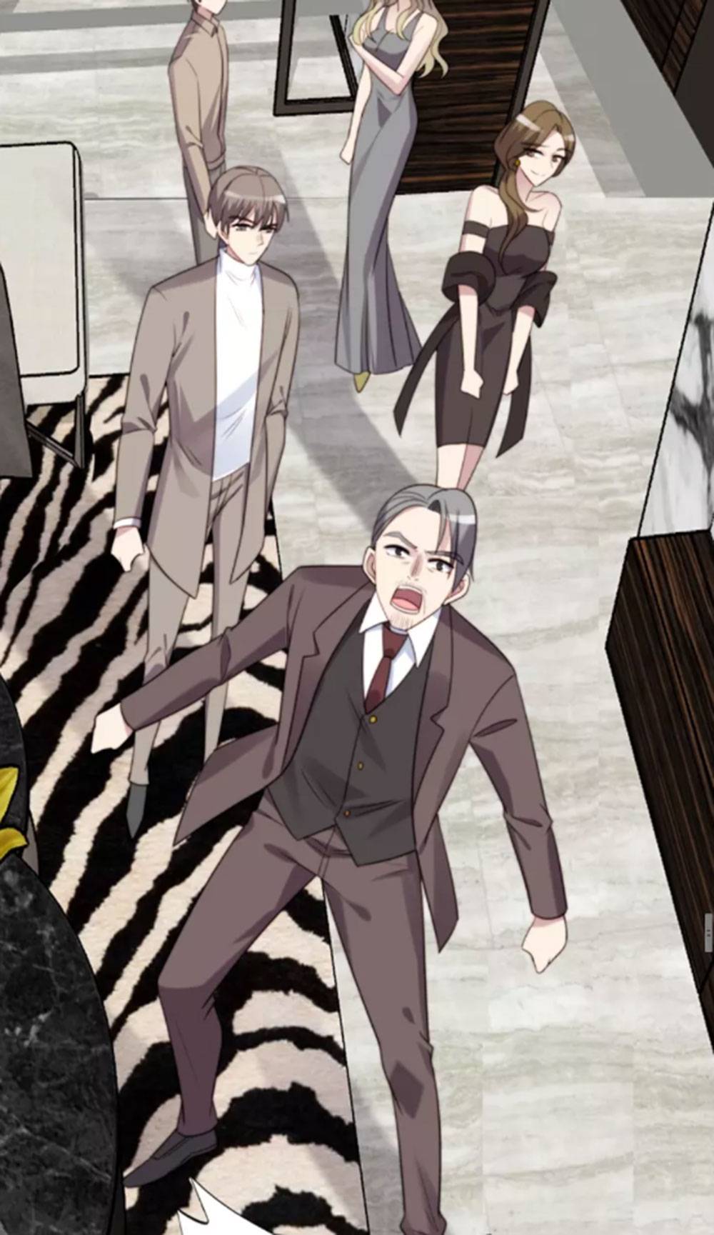 khoá chặt đôi môi (full) chapter 21 45