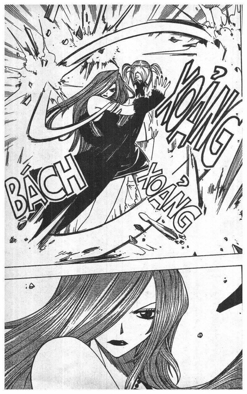 rave master (scan) chapter 14 199