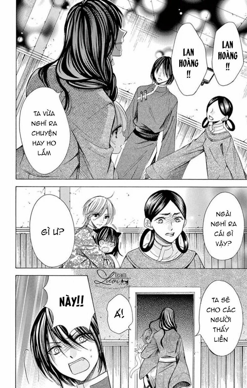 kuzu to kemomimi chapter 20 14