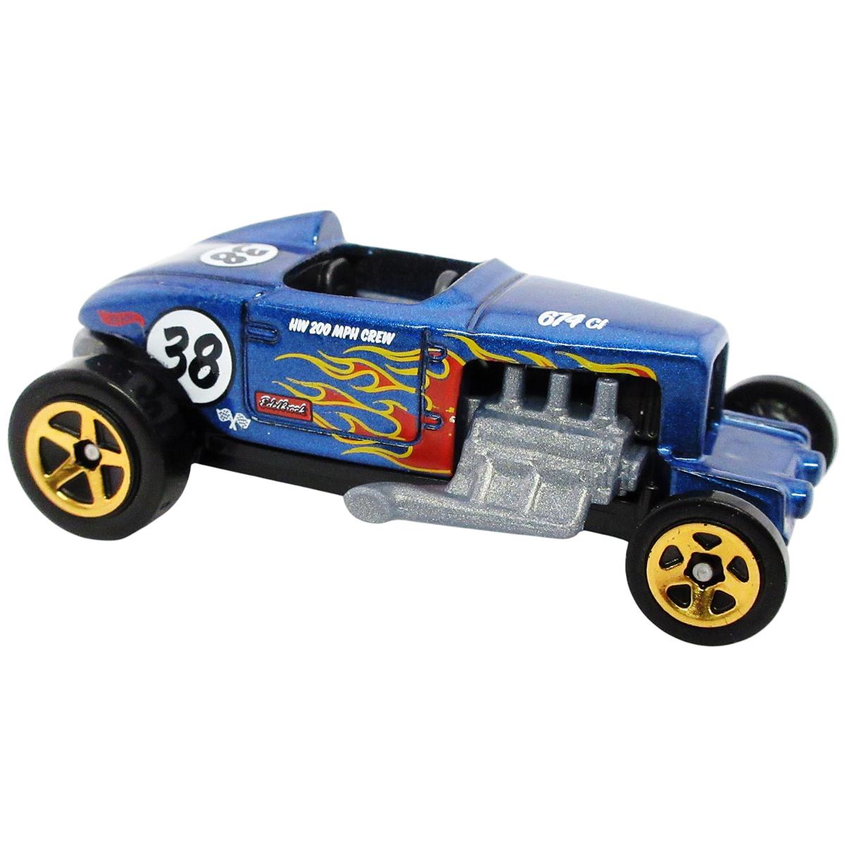 Siêu Xe Hot Wheels C4982 - 25/250 - Max Steel (Mẫu Màu Giao Ngẫu Nhiên)