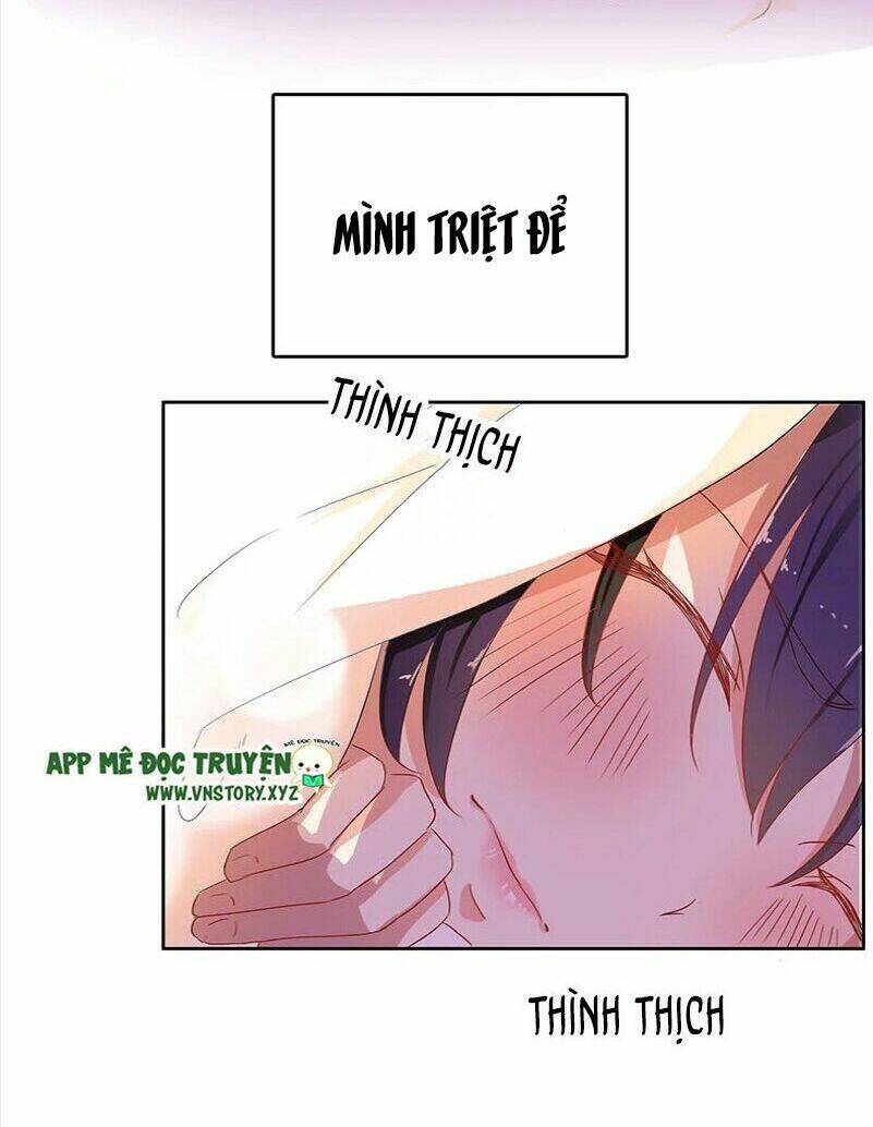 yêu em, sai đến tận cùng chapter 1 11