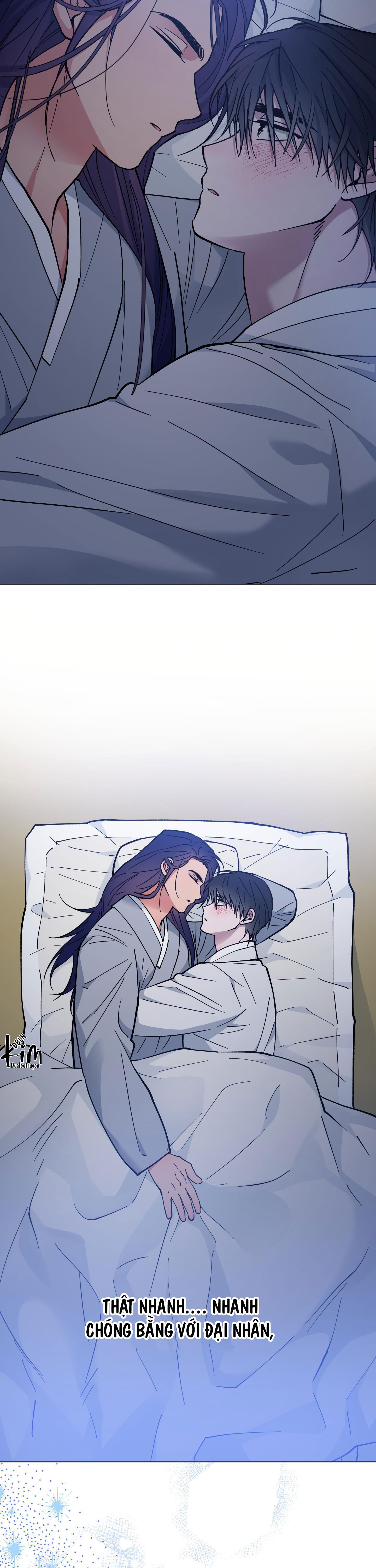 bình minh của rồng chapter 40 30