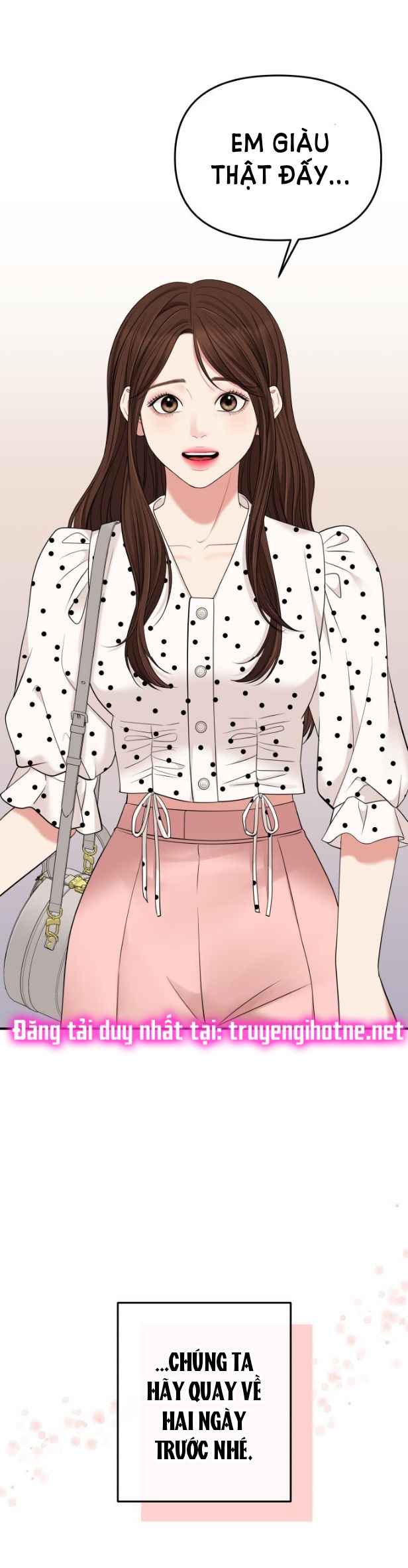 gửi em người đánh cắp những vì sao - to you who swallowed a star chapter 55.1 7