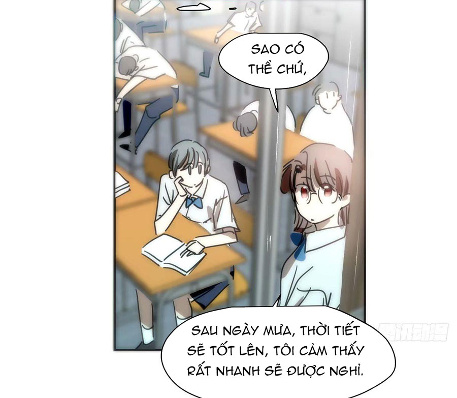 Bắt Lấy Ngao Ngao chapter 234 - Trang 56