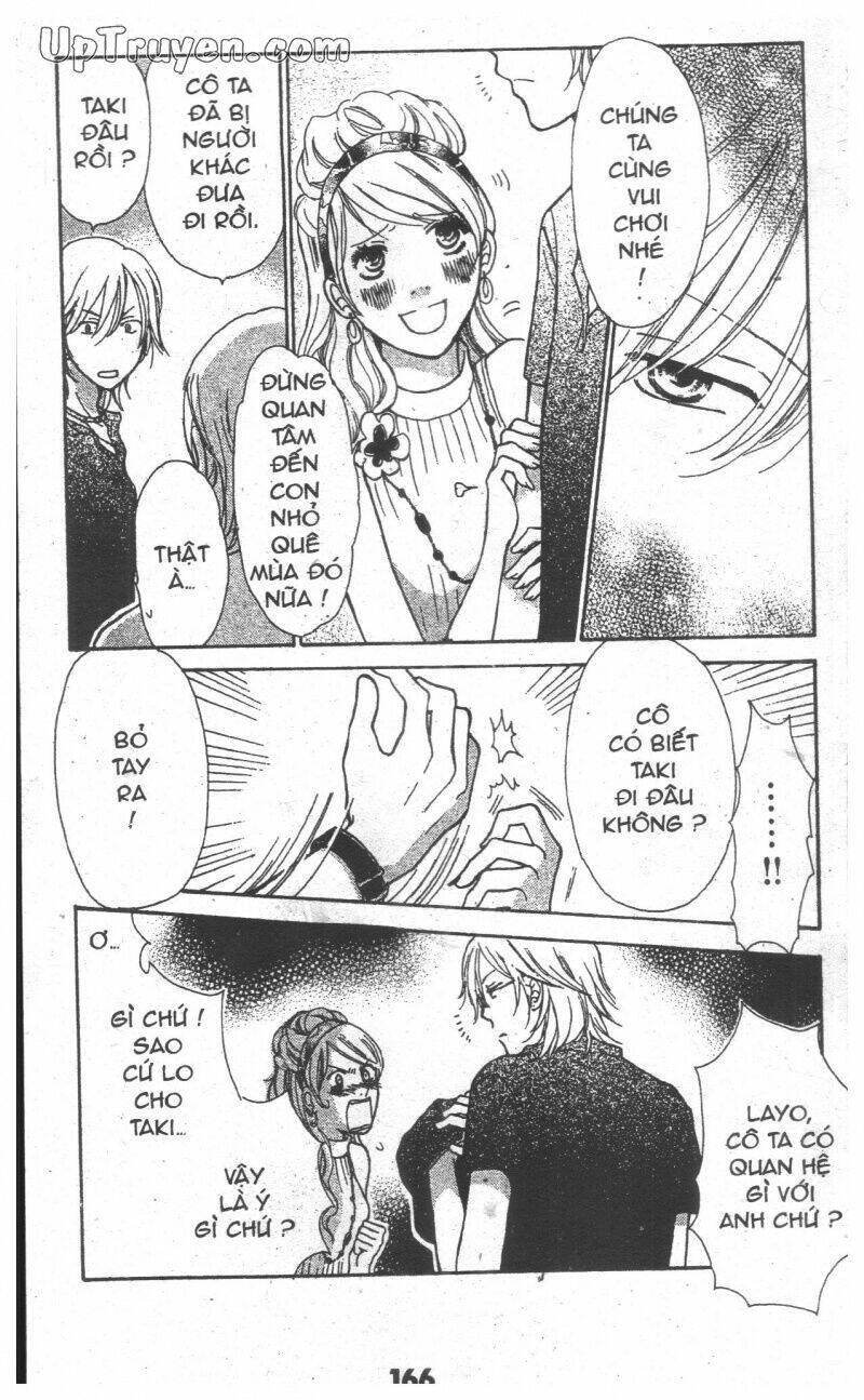 cuộc sống màu đào chapter 2 160