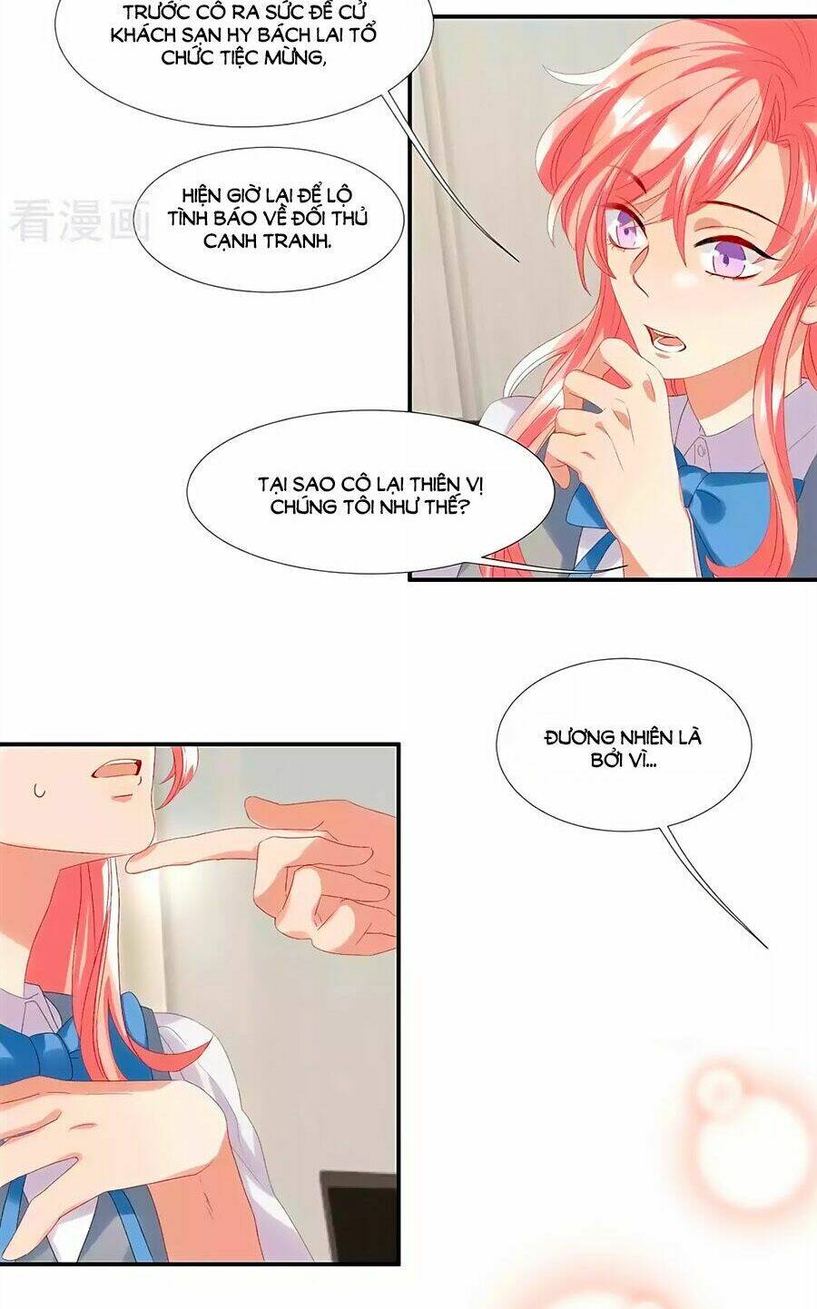 tửu điếm nữ vương chapter 22 3