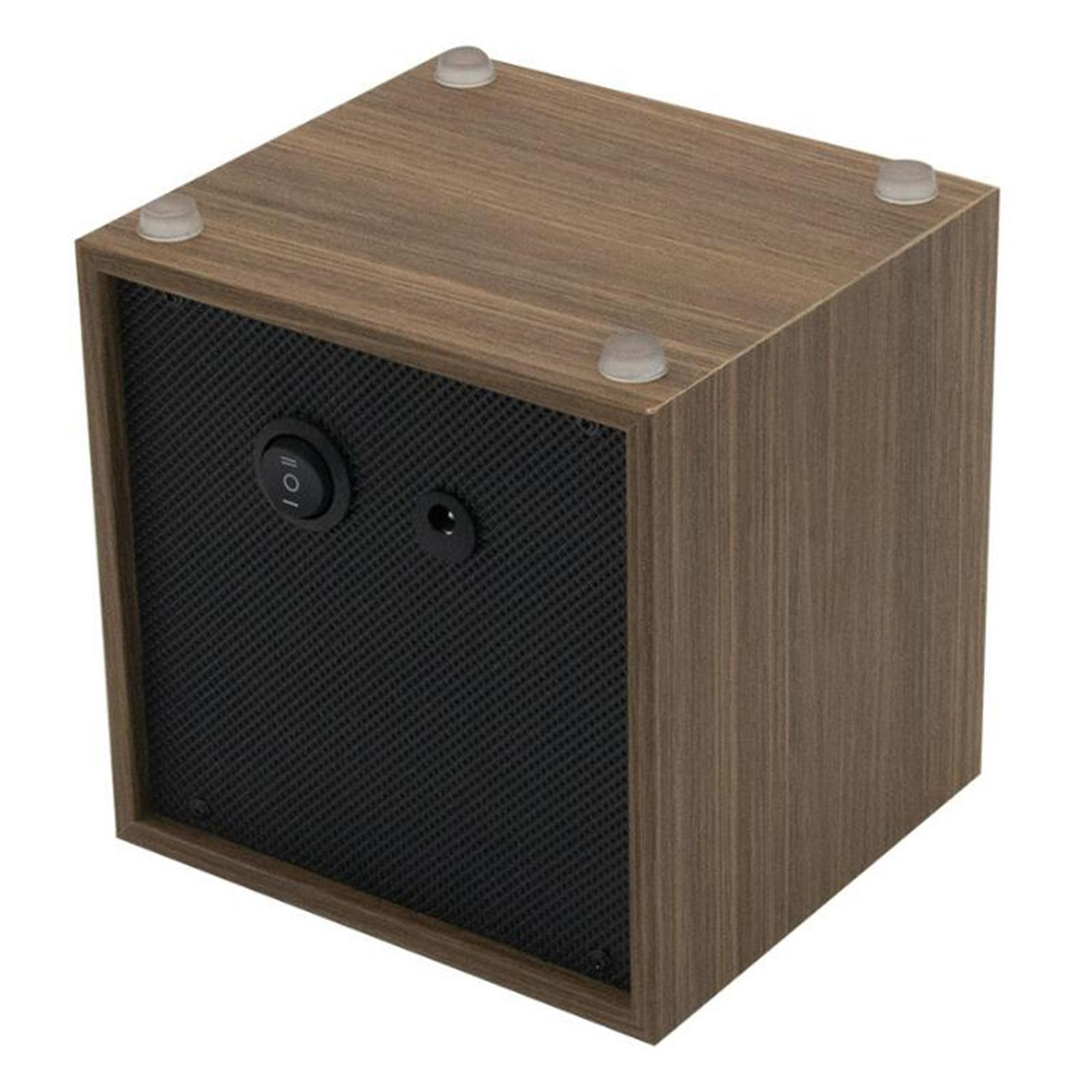 Automatic Automatic Rotation Display Box for Women/Men Watches
