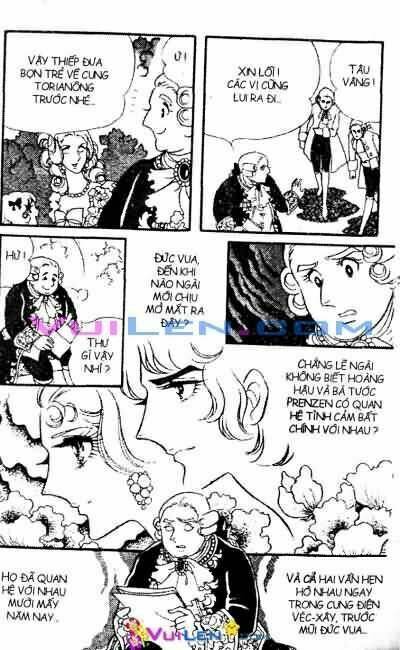 hoa hồng véc-xây chapter 8 37