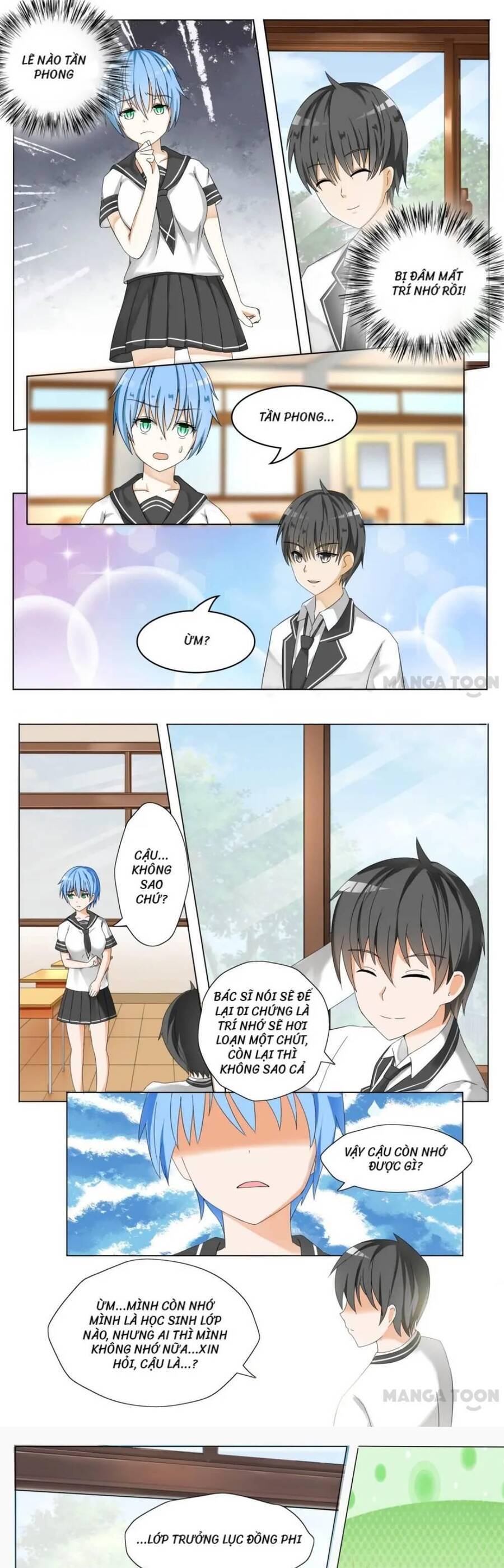 the boy in the all-girls school chapter 59 1