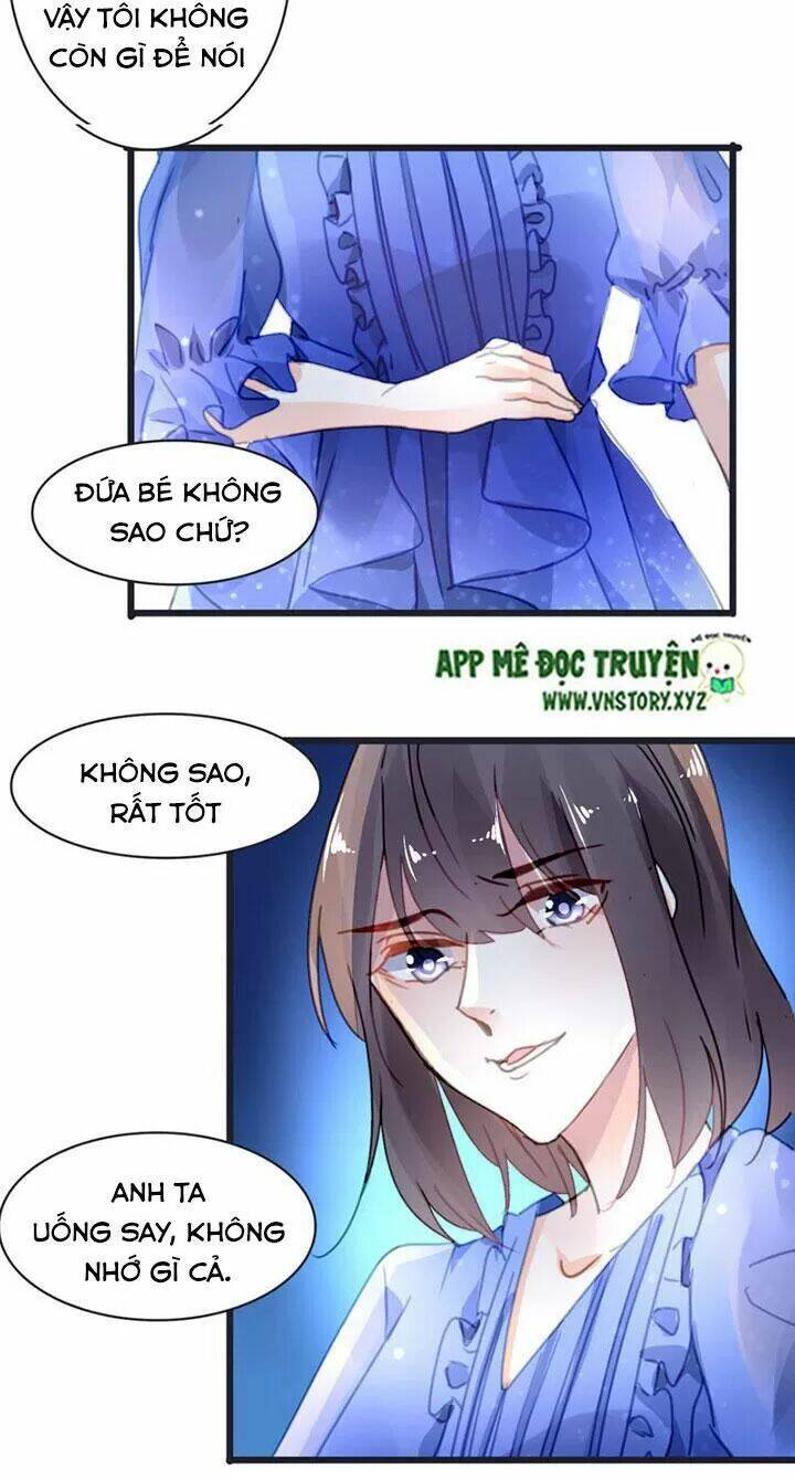 mưu ái thành nghiện chapter 30 17