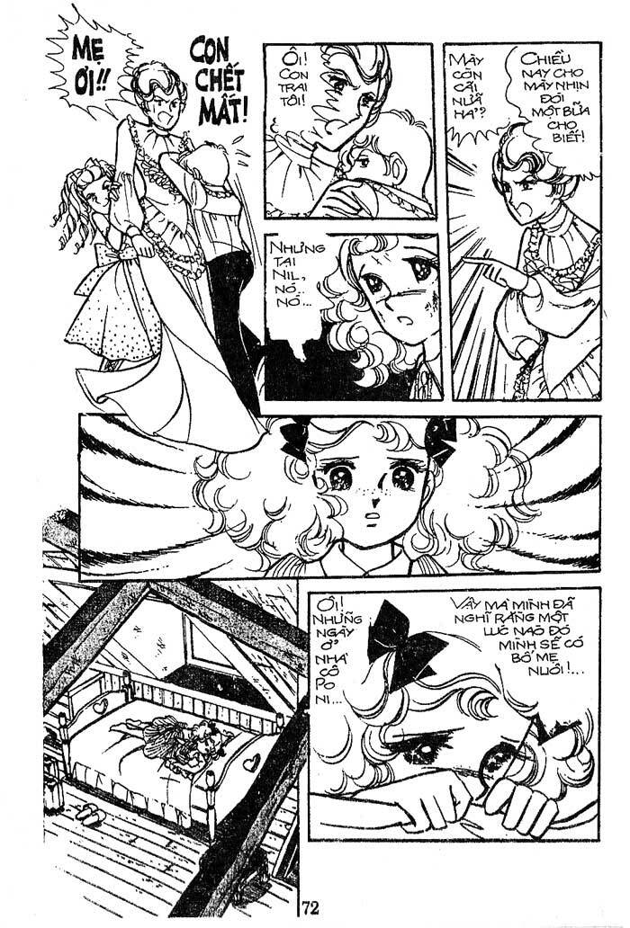 candy - cô bé mồ côi chapter 2 10