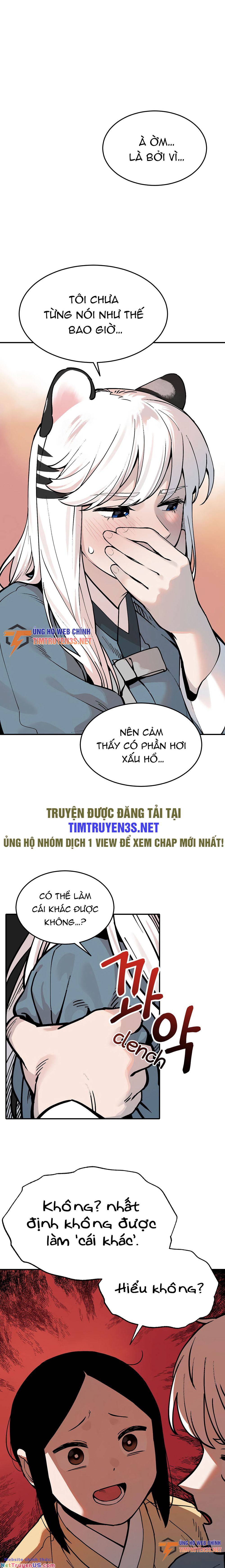 sự lụi tàn của usuzumi chapter 53 10