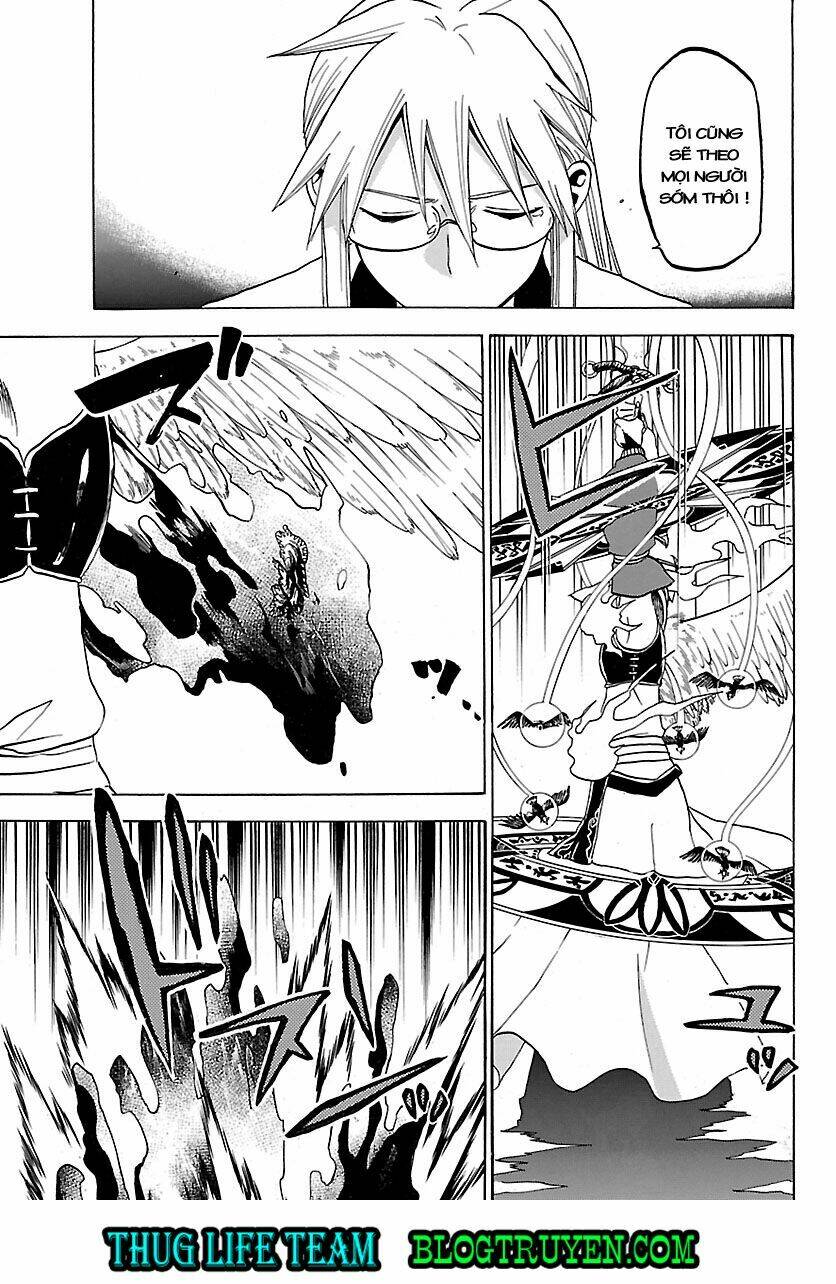 kaitai shinsho zero chapter 64 24