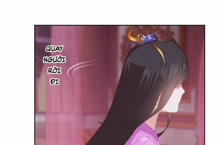 bí mật của dạ tộc chapter 1.3 4