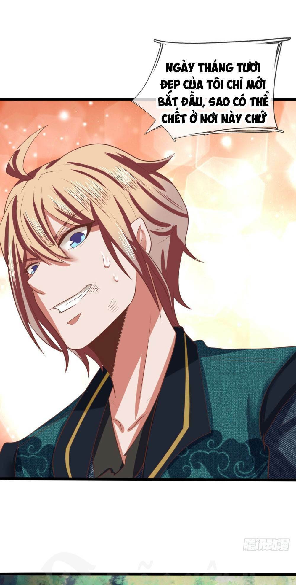 vô địch kiếm thần chapter 15 35