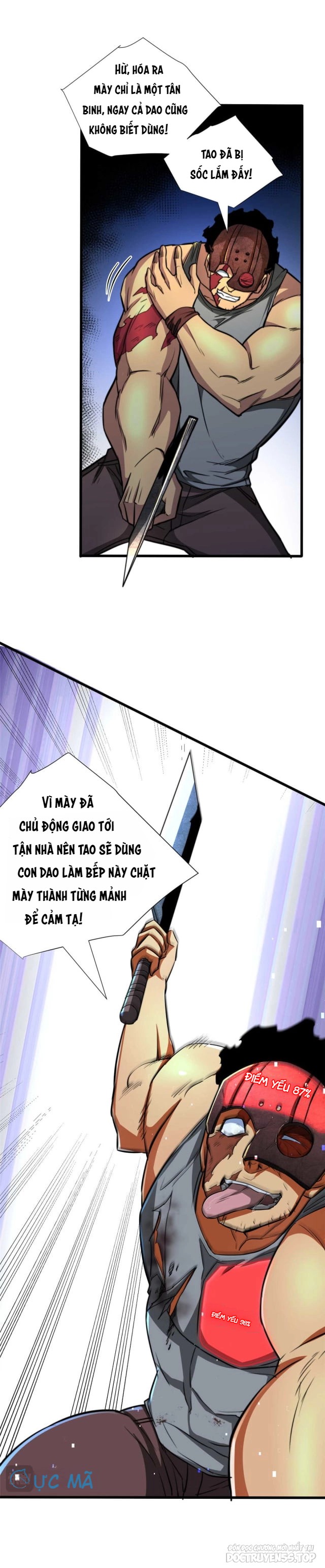 lao tù ác ma chapter 2 15