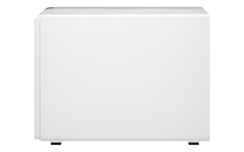 Ổ Cứng Mạng NAS QNAP TS-231P2-1G - Hàng Chính Hãng