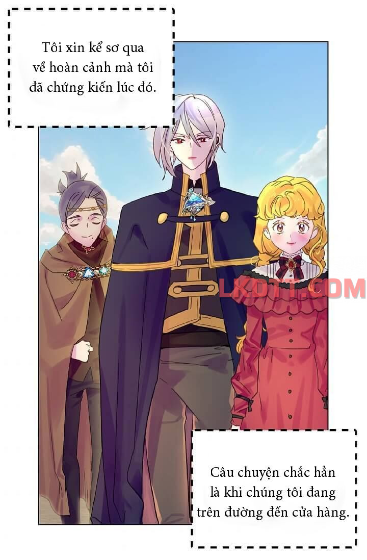 đừng xem thường nữ phụ chapter 138 50