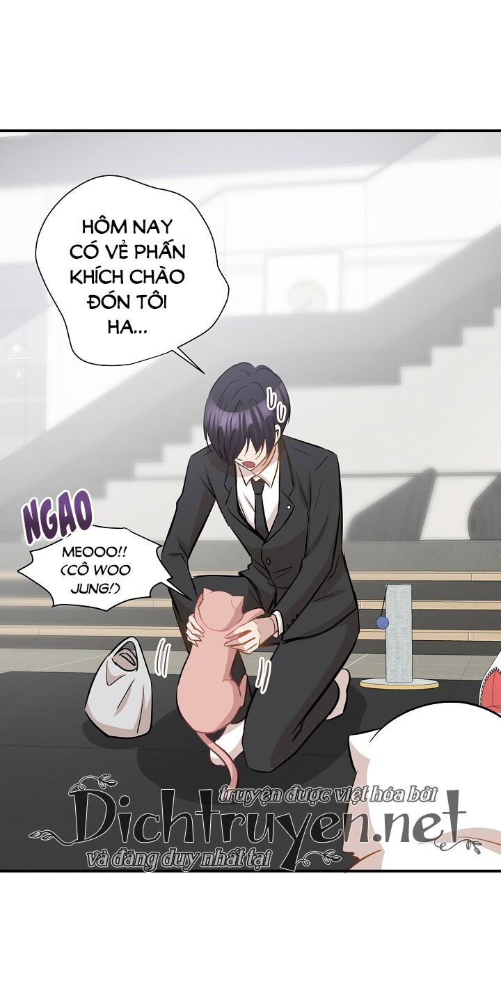 cuộc sống kỳ thú chapter 45 39