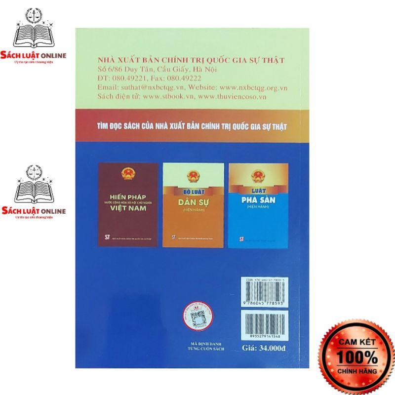 Sách - Luật đấu giá tài sản