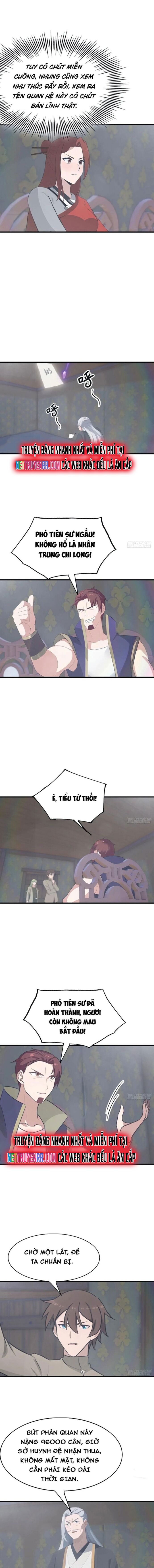 tu tiên trở về tại vườn trường – season 2 chapter 108 4