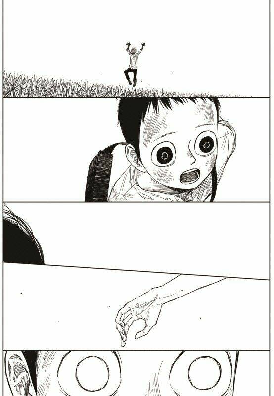 the horizon chapter 3 32