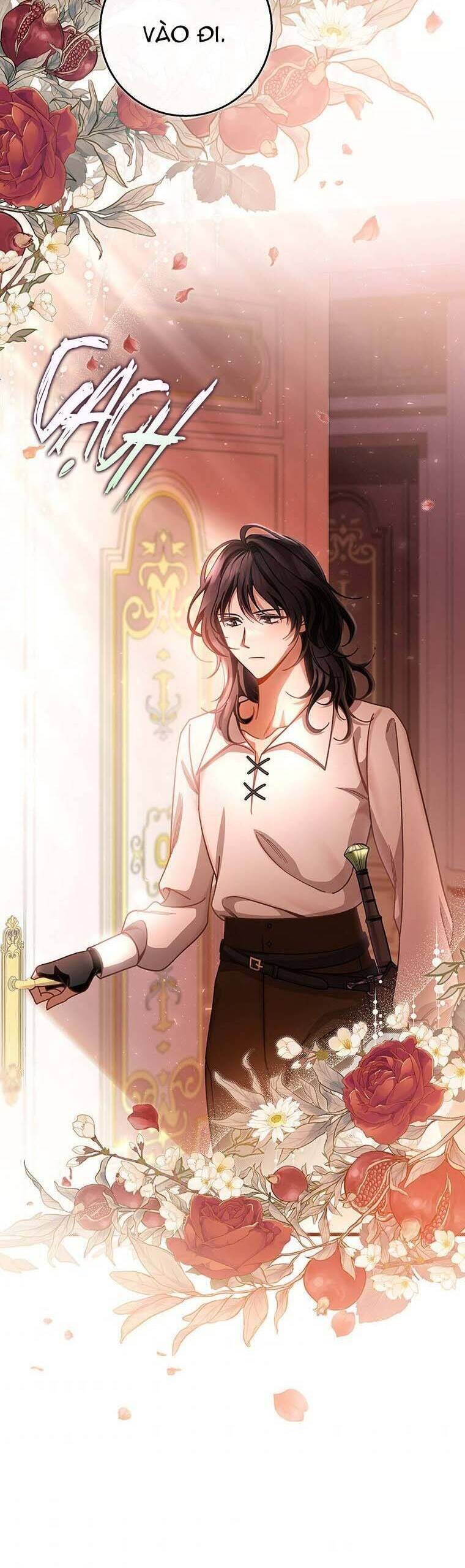 nghe nói tôi là đại tiểu thư phản diện chapter 30 40