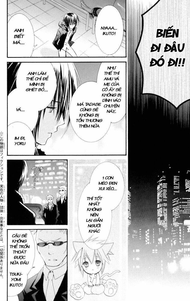 shugo chara chapter 30 45