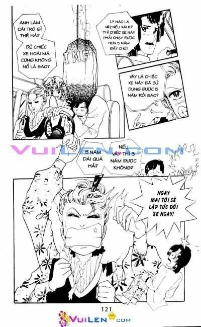 giảm cân để yêu chapter 1 121