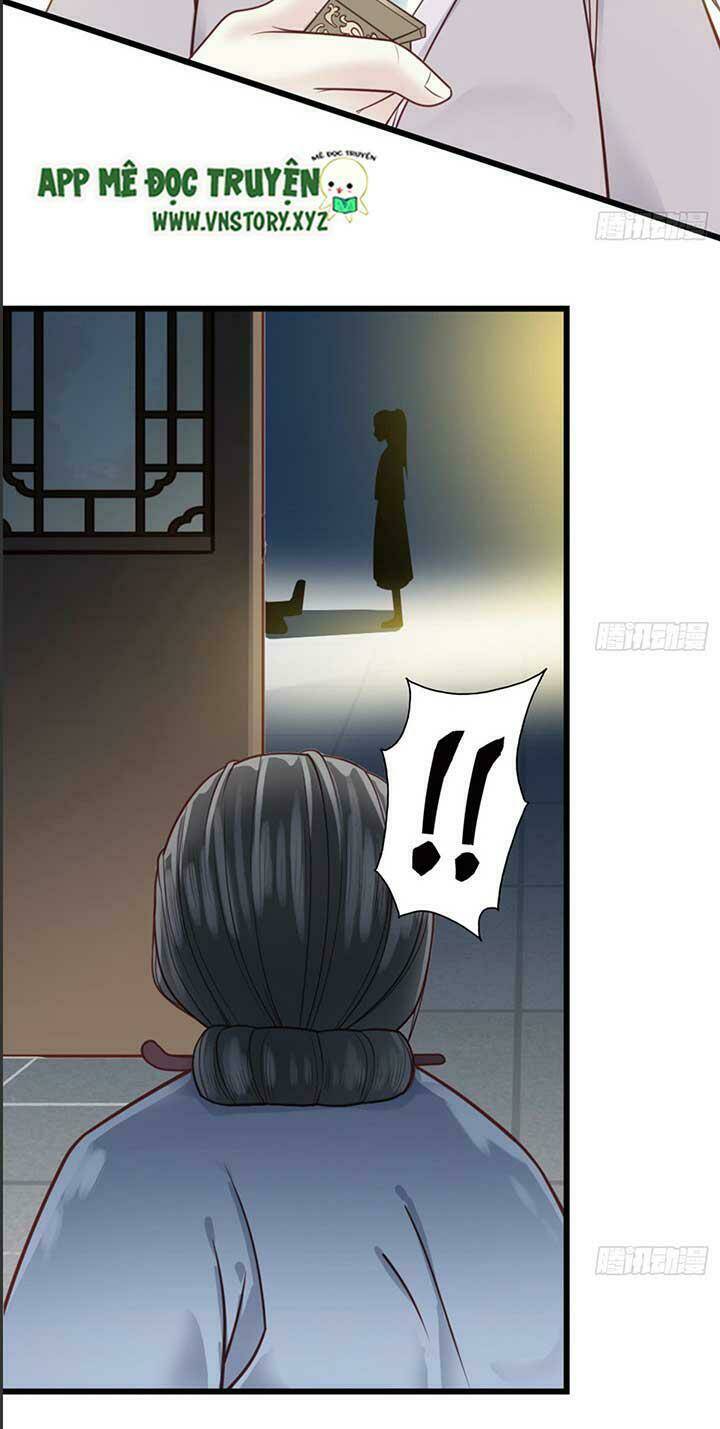 kiều nữ độc phi chapter 15 18