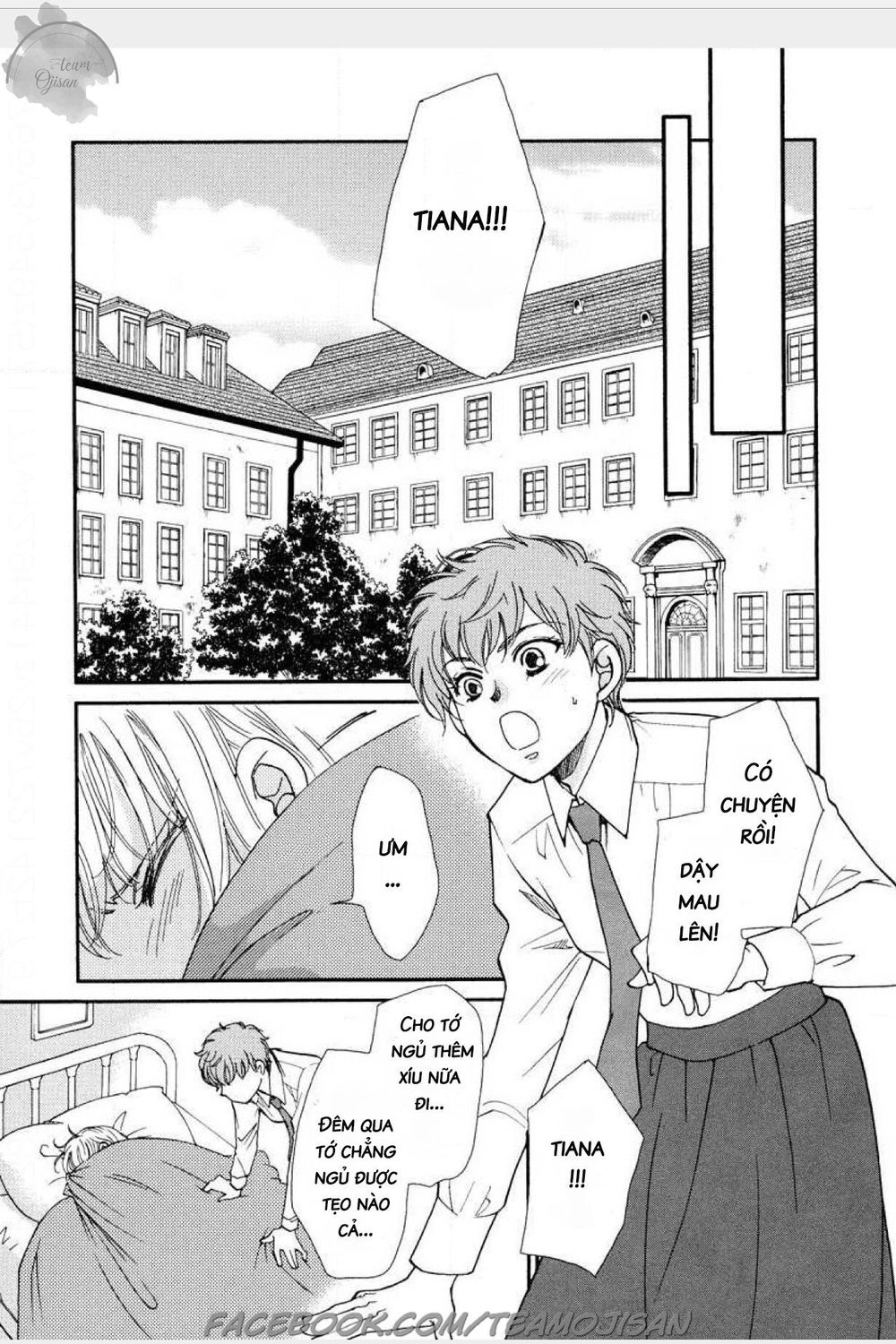 cô dâu của ông vua dầu mỏ chapter 1 22