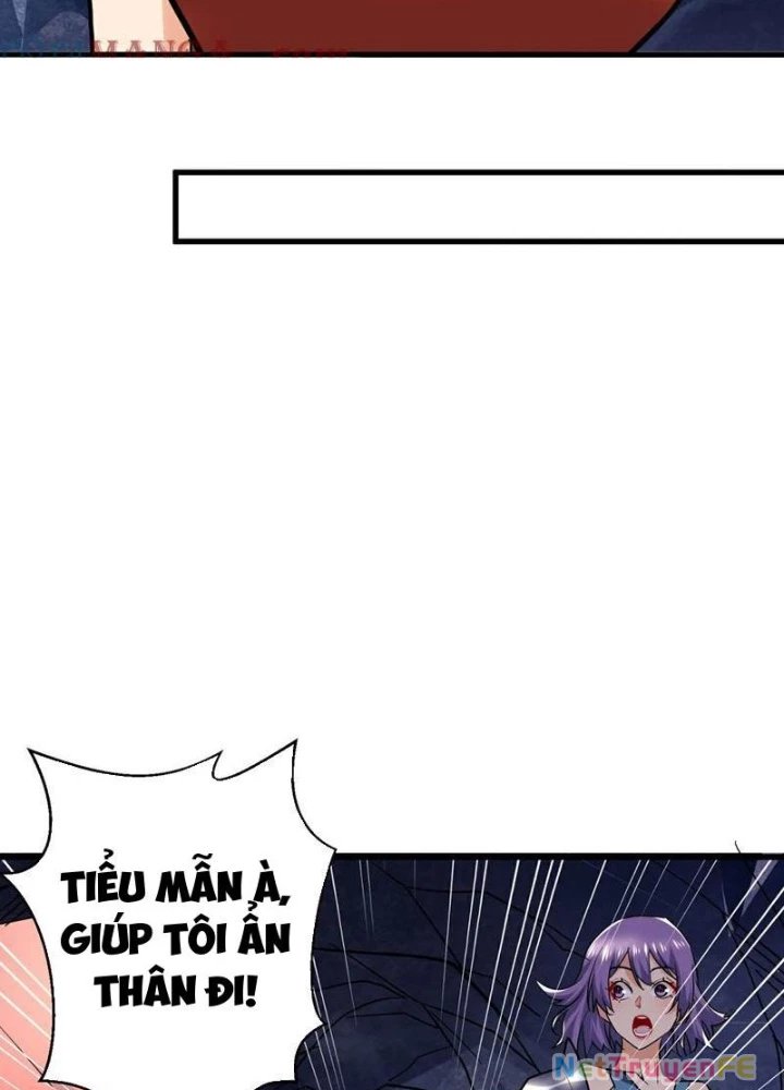 từ dã quái bắt đầu thăng cấp chapter 49 27