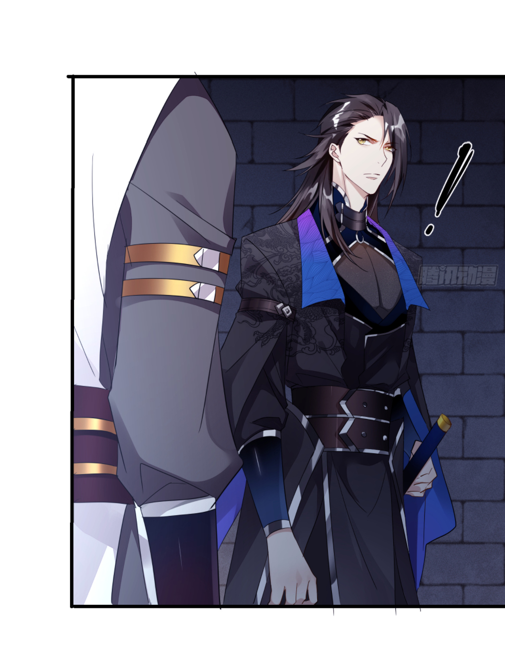 lục thân bất nhận chapter 11 7