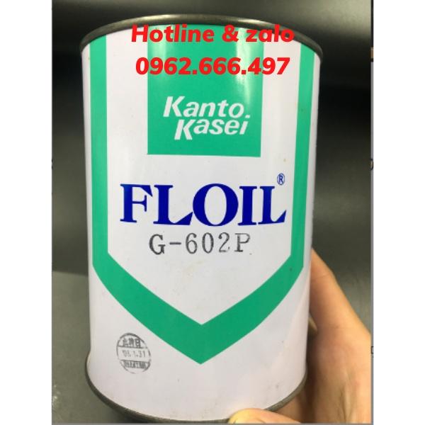 Mỡ Kanto Kasei FLOIL G-602P