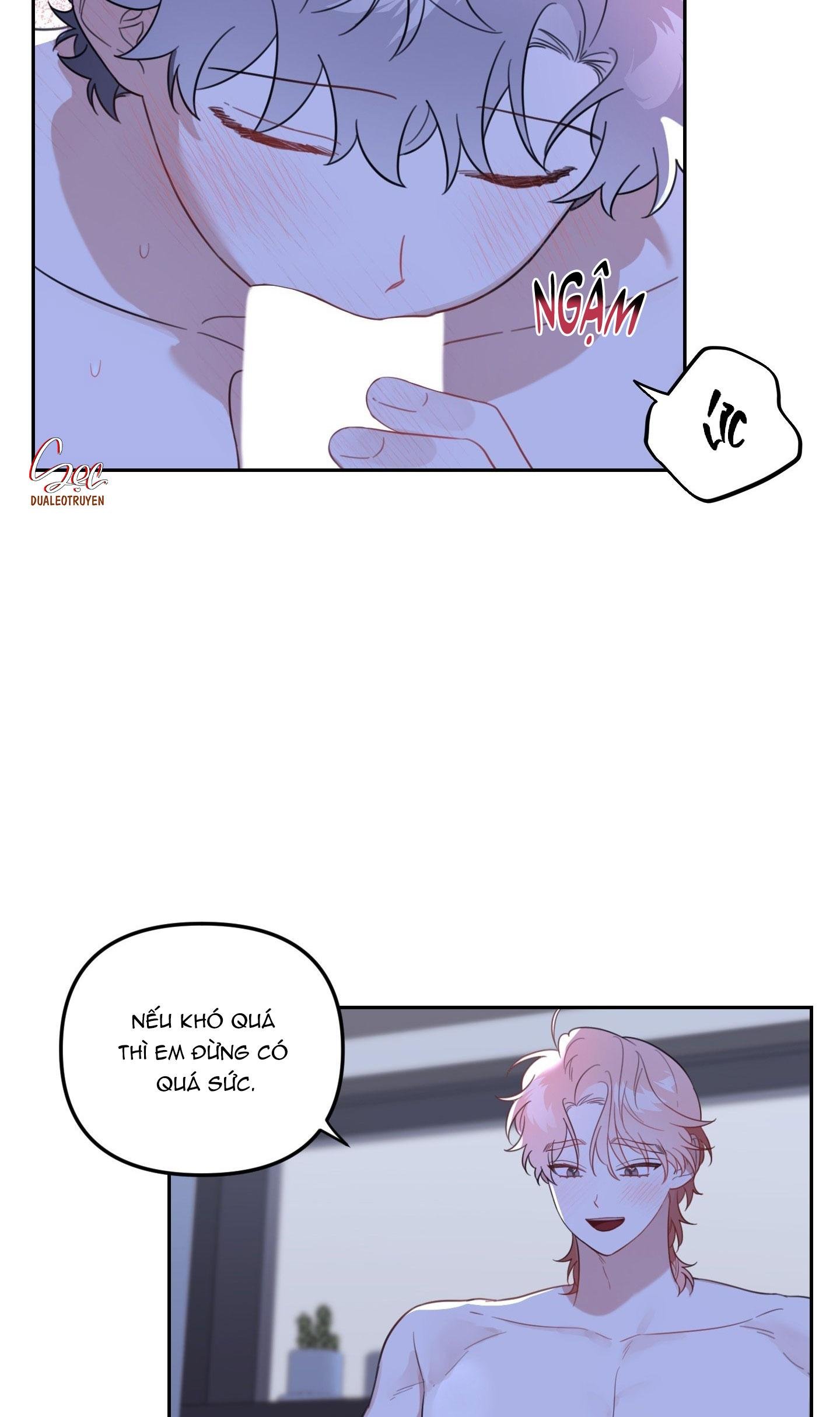 vườn hoa chapter 47 25