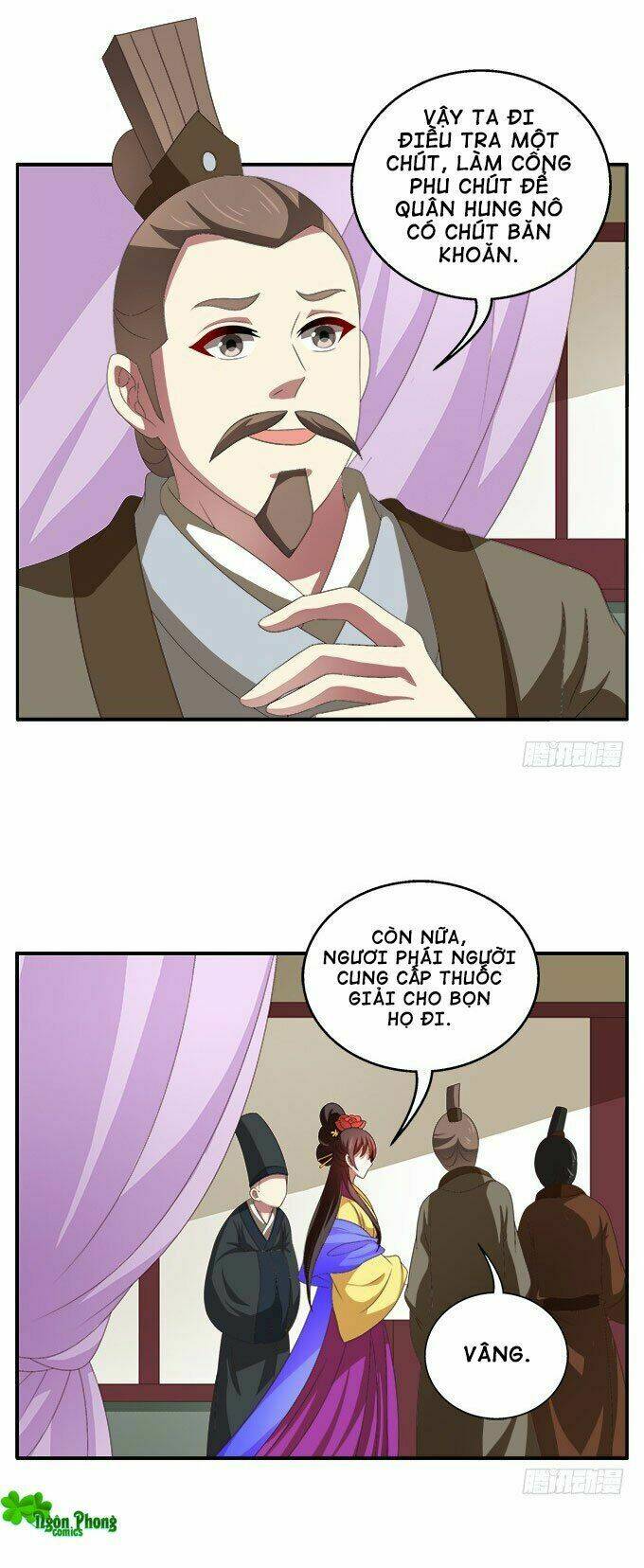 thịnh thế an nhiên chapter 46 11