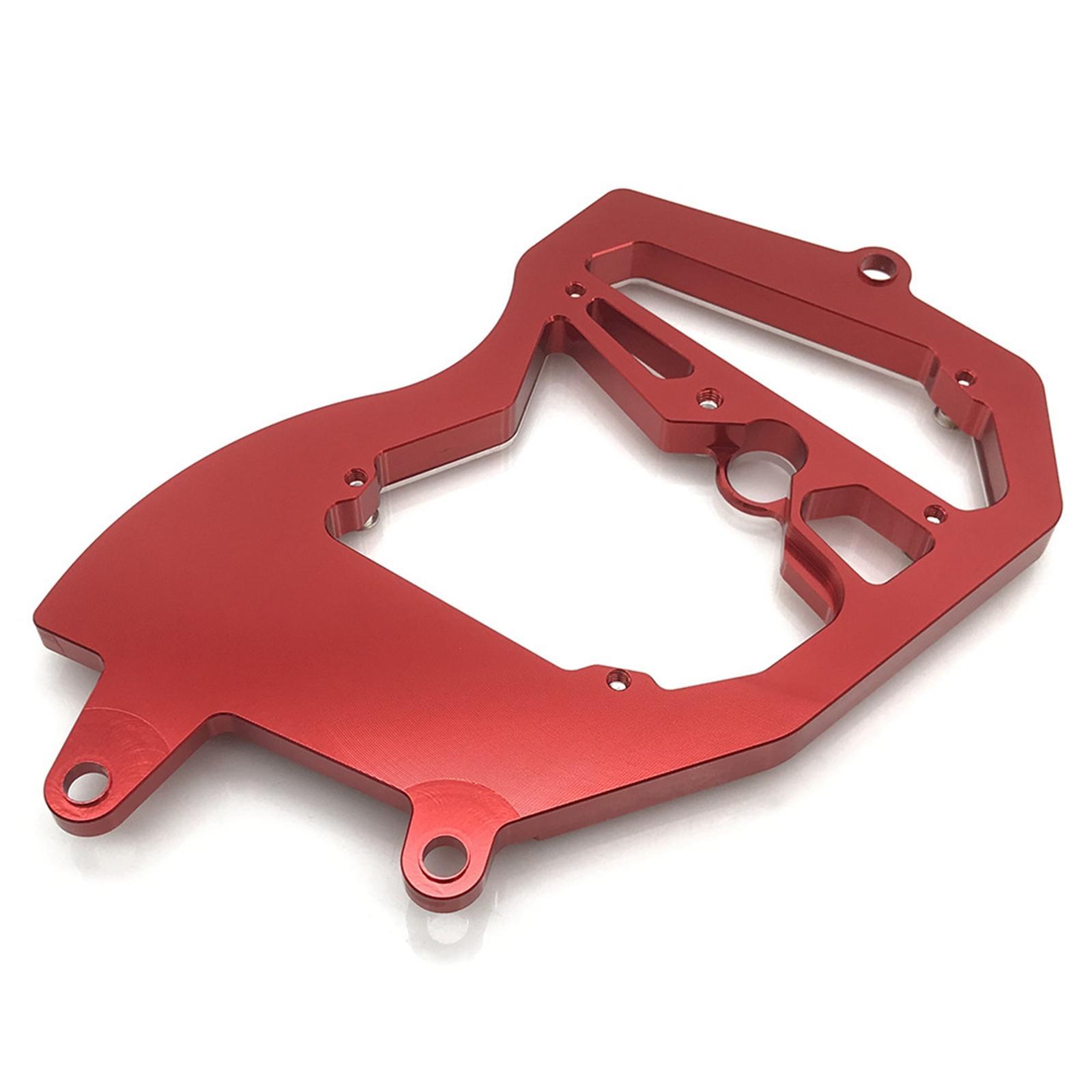 Motorcycles Front Sprocket Chain Guard Case For  ZX6R 09