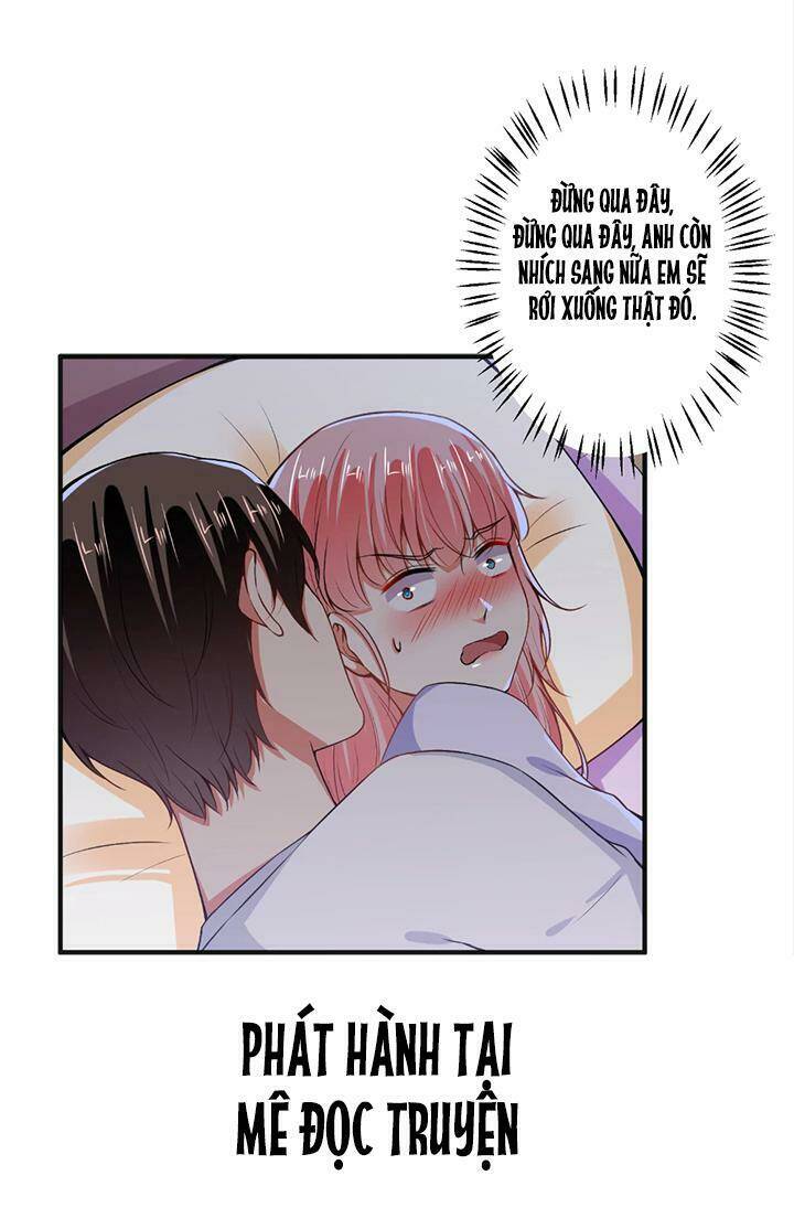 tổng tài đại nhân thật xấu hổ chapter 87 19