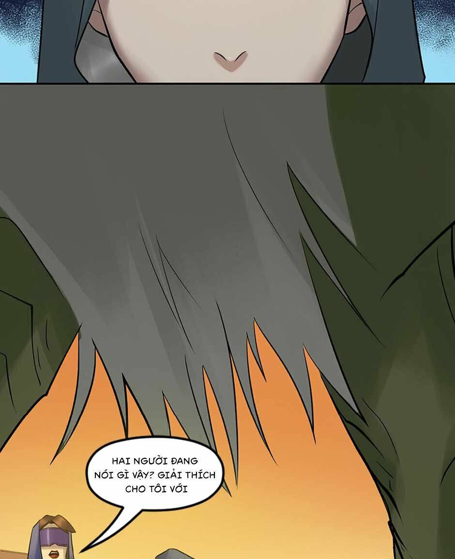 anh hùng và hiệp nữ chapter 44 10