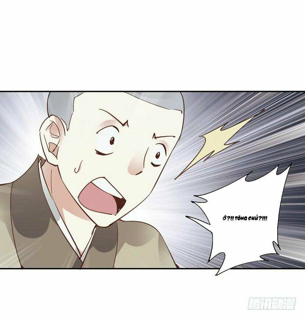 thiền tâm vấn đạo chapter 37 23