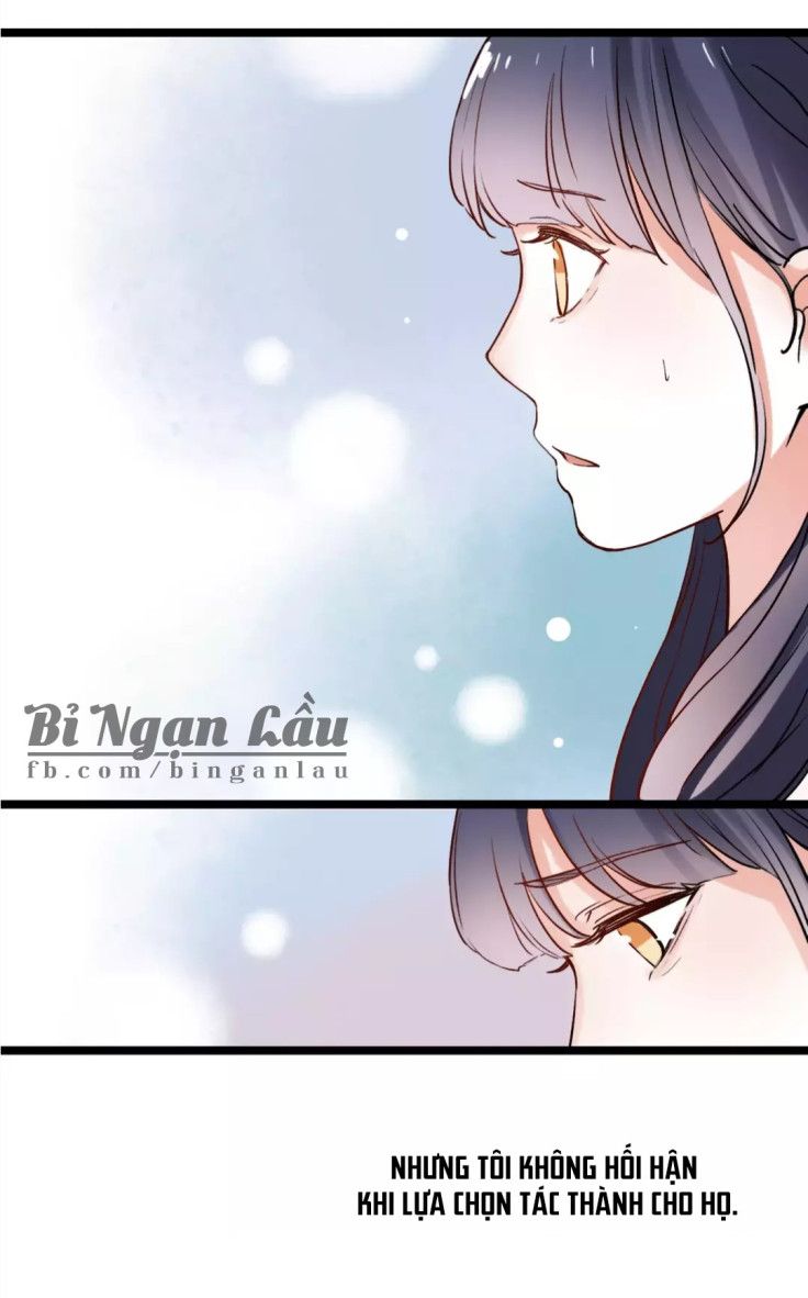 cậu đã từng yêu tôi 2 chapter 16 23